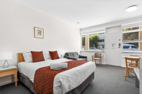 Taft Apartments